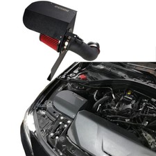 Cold Air Intake System For BMW 320i 330i 420i 430i 2016-2019 B48 2.0T Turbo picture