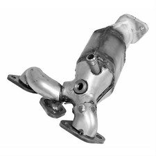 Walker Ultra Direct-Fit Catalytic Converters 16410 BRAND NEW  picture