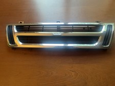 1987-1994 Rare Genuine Saab 900 SPG Grill OEM No Cracks along with a Nice Shine  picture