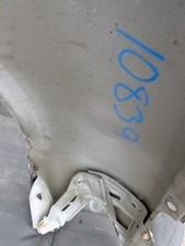(LOCAL PICKUP ONLY) Driver Fender Sedan Without Sport Package Fits 06-13 LEXUS I picture