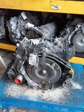 Used Automatic Transmission Assembly fits: 2016 Jeep Cherokee AT 3.2L AWD single picture