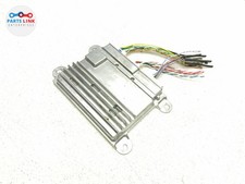 2022-23 INFINITI QX60 AMPLIFIER RADIO AUDIO SOUND CONTROL MODULE PLUG 280616SA0A picture
