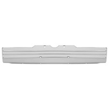 1pc Chrome Front License Plate Panel Fits 1964 CHEVROLET IMPALA picture