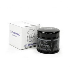 Genuine Subaru Oil Filter Complete 15208AA100 picture