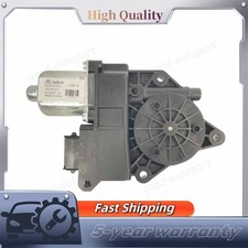 Front Left Driver Power Window Motor for 82450D9010 Kia Sportage 2.0L 2017-2022 picture