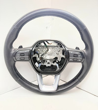 2023-2025 HONDA ACCORD STEERING WHEEL W/AUDIO CRUISE CONTROL SWITCH OEM picture