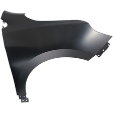 CAPA Certified Fender For Chevrolet Equinox 2018-2024 Front Passenger Side picture