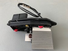 Cadillac Blower Power Module 1981 1982 1983 1984 1985 1986 1987 1988 * REBUILT * picture