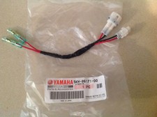 Yamaha Wire Lead 1 OEM Genuine 5KM-86171-00-00 - Fast Shipping picture