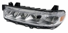 OEM 2023 2024 Chevrolet BrightDrop Zevo 600 LED LH Driver Headlight 87866343 picture
