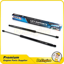 2x Rear Tailgate Lift Support Shock Struts For GMC Tahoe Yukon Escalade Suburban picture