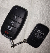 Key Fob Remote for 2015 2016 2017 2018 2019 2020 Kia Sorento OSLOKA-910T picture