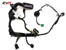 2014-2018 SILVERADO SIERRA FRONT RH DOOR WIRING HARNESS OEM 84125557 picture