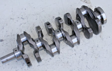 2010-2022 Hyundai Kia 2.4L Sonata Optima Tucson Santa Fe Crankshaft (Standard) picture