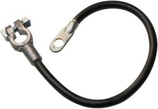 Battery Cable-Deka Deka East Penn 00784 10 inch usa picture