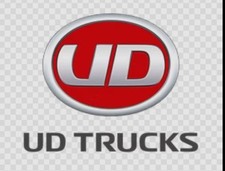 12305Z5511 Genuine UD Hub Pulley JP251 PKD214 picture