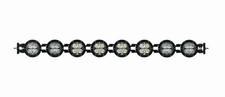 Rigid Industries 36308 360-Connect 40” LED Bar Assembly – Spot/Drive Combo picture