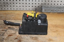 90-95 Mercedes R129 300SL 500SL SL600 Central Locking Vacuum Pump 1298000448 OEM picture