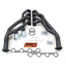 Tri-Y Headers for 65-70 Mustang60-65 Falcon 260-302 SBF Mustang II RandP D661Y-B picture