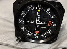 Garmin G-106A Indicator Needs repair for parts only picture
