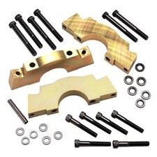 Milodon Main Cap Kit 11150 picture
