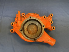 1967 1968 1969 1970 1971 Dodge Plymouth Big Block Water Pump Housing P/N 2780987 picture