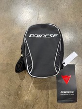 Dainese Leg Bag Black - Stealth picture