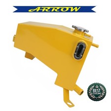 Sight Coolant Reservoir Tank For 07-2013 Chevy Silverado GMC Sierra 1500 Pickup picture