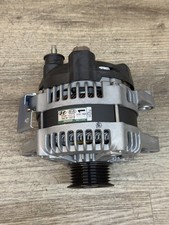 2010 - 2019 LIKE NEW GENUINE HYUNDAI KIA 3.3L ALTERNATOR 37300-3C510-SJ picture