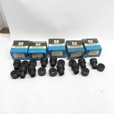 1965-1986 FORD TRUCKS STRUT ROD BUSHINGS LOT NORS UNIMOTIVE BRAND #K8101 picture