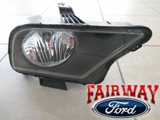 07 thru 09 Mustang SVT Shelby GT500  OEM Ford Halogen Head Lamp Light RIGHT picture