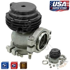 MVS Series 38mm External Wastegate BLACK 22 PSI fits Tial Flange - FAST USA SHIP picture