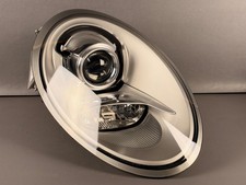 COMPLETE 2012-2016 PORSCHE 911 991 RIGHT PASSENGER XENON NON-AFS HEADLIGHT OEM picture