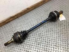 98-02 BMW M Roadster 3.2L Right RH Passenger Axle Shaft picture