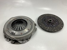 Clutch Disc + Pressure Plate Only, As Shown - Unboxed Valeo 04-054 Clutch Kit picture