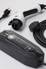 Level 1 car charger, variable amps, 110v - Fisker OEM Brand New picture