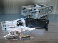 Garmin GTN 650 with Rack, Backplate & connectors with 8130 PN: 011-02256-00 picture