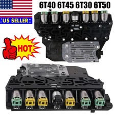 FIT 2009-20 Cruze TCM TCU Transmission Control Module Programmed 6T30 6T40 6T45 picture
