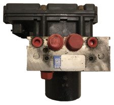 Wabco Hydraulic ABS Modulator Valve Unit WAB 478 407 072 0, 4784070720, 10016360 picture