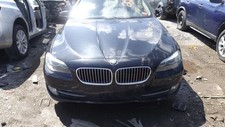 Info-GPS-TV Screen Display Screen Front Dash Fits 11-16 BMW 528i 1839571 picture