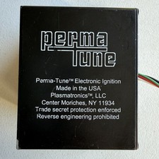 Perma Tune Electronic Ignition Control Module 6 Pin picture