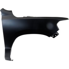 Fender For Ram 1500 2019-2024 Front Passenger Side picture