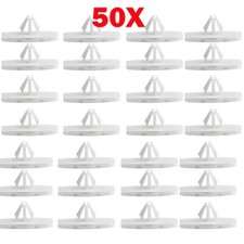 50 X Fender-Flare Retainer-Clip For Jeep Wrangler JL 18 -2020 For Gladiator 2020 picture