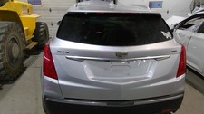 Trunk/Hatch/Tailgate Fits 17-25 XT5 1054203 picture