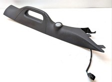 Ford F-150 2009-2014 Right A-Pillar Windshield Trim Cover OEM picture