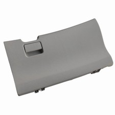 2009-2013 Toyota Corolla Glove Box Lower Storage Compartment 55550-02251 picture