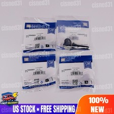 4PCS Genuine OEM GM TPMS 13540601 Tire Pressure Sensor For GMC Trucks & Vans picture