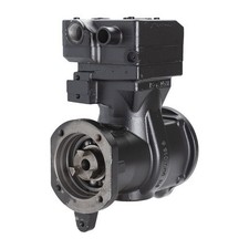 Haldex 9111535207X Remanufactured Compressor Cummins L, M, N picture