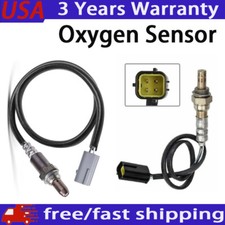 2pc Oxygen Sensor Upstream+Downstream Sensor For 2008-2011 Nissan Altima 2.5L L4 picture