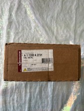 A11205A2731 Meritor Oil Seal Assembly Genuine picture
